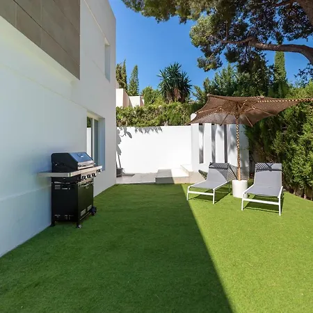 Vacation I Fuentes, Prime Location, Perfect For Families And Big Groups, Shared Pool